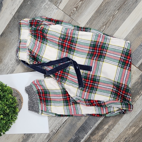 Aerie Flannel Sleep Joggers - Picture 2 of 10